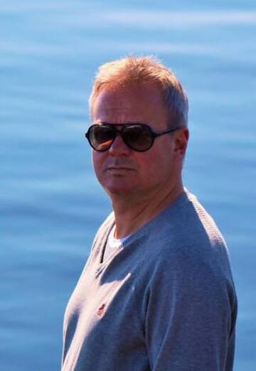 My photo - Mark, 56 from Zutphen (@mark33702)