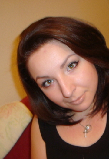 Моя фотографія - Anna Bliznanska, 32 з Данді (@annabliznanska)