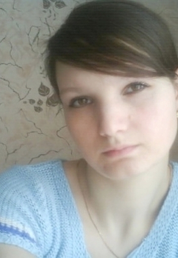 Моя фотография - лариса, 39 из Боровск (@larisa287)