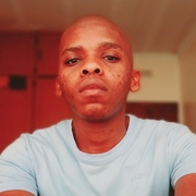 Keletso 26 Johannesburg