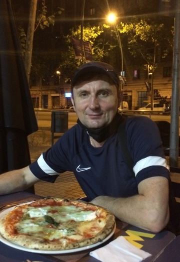 My photo - SERGІY, 52 from Buchach (@sergy12314)