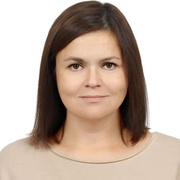 Elena 46 Nizhny Novgorod