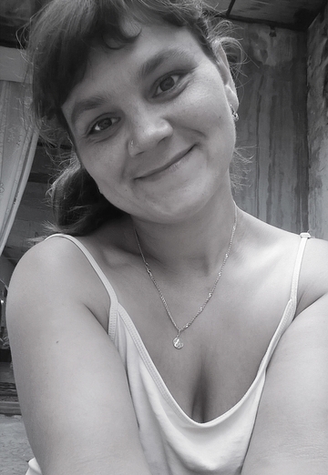 My photo - Katya, 36 from Gdynia (@katya44496)