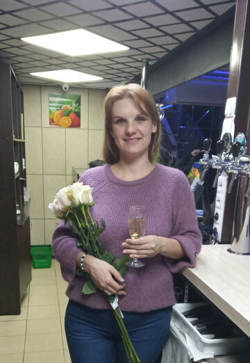 Моя фотографія - Дианна, 44 з Ташкент (@dianna221)