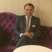 Farid 48 Antalya