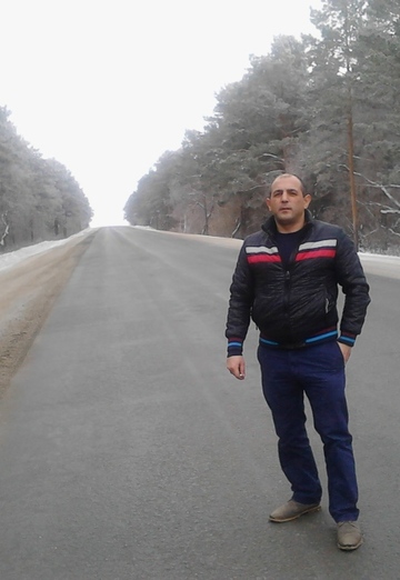 My photo - David, 46 from Yerevan (@david2342)