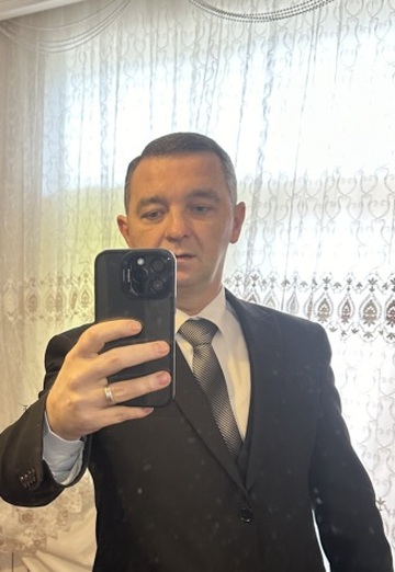 My photo - Dima, 43 from Baku (@dmitry11294)