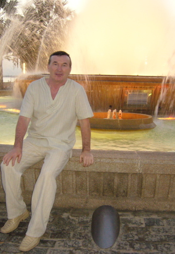 My photo - Viktor, 72 from Bergisch Gladbach (@viktor158218)