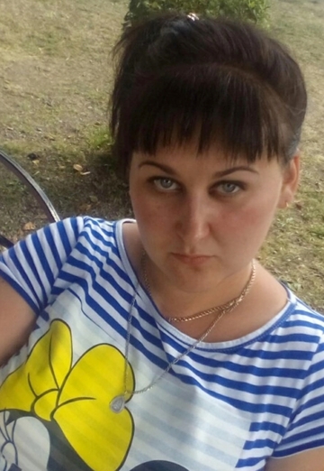 Oksana (@oksana159126) — my photo № 1