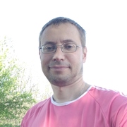 Aleksey 44 Voronezh