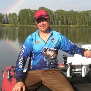 Pavel 54 Ufa