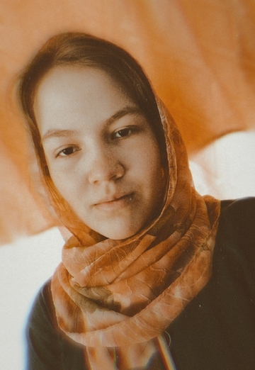 Mein Foto - Nina, 19 aus Weliki Ustjug (@nina53140)