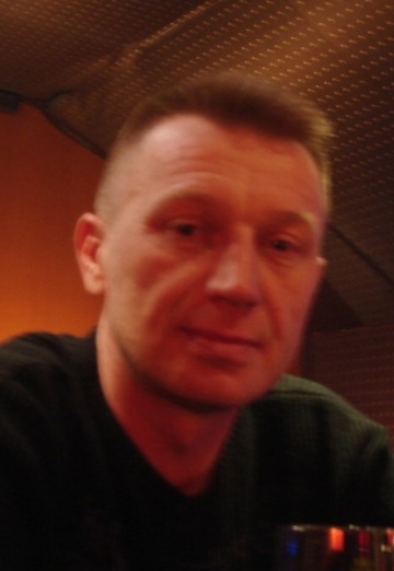 Моя фотографія - Валерий, 56 з Санкт-Петербург (@valeriy63231)