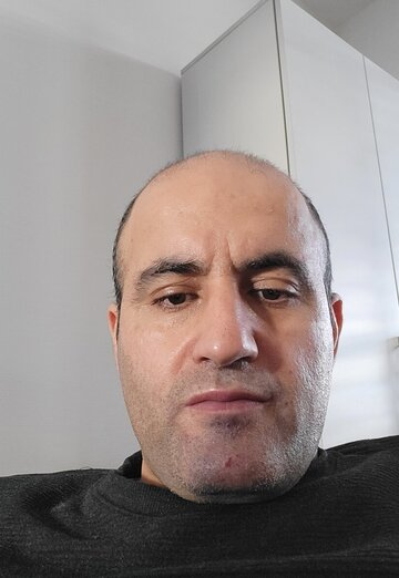 Моя фотография - Salah Bakir, 39 из Штутгарт (@salahbakir)