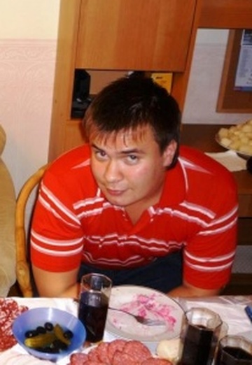 Andrey (@andrey342) — my photo № 11