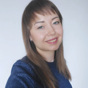 Olga 33 Yekaterinburg