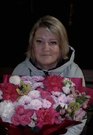 Irina Konopleva (@irinakonopleva0) — my photo № 1