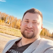 Sergey 36 Tomsk