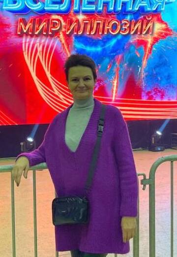 My photo - Natalya, 53 from Sergiyev Posad (@natalya287954)