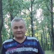 Viktor Bogatov 60 Liski