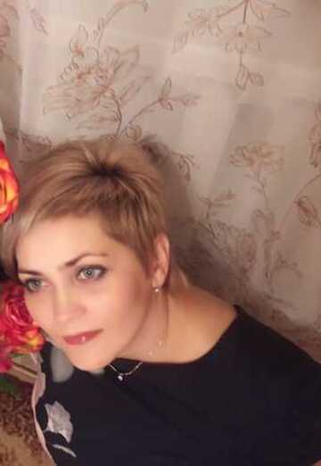 Моя фотография - Оксана, 43 из Тюмень (@id181834)