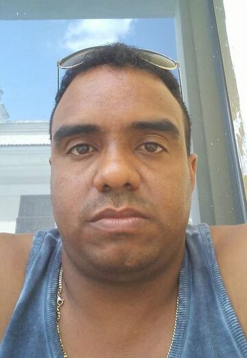 My photo - Leodan, 39 from Artigues (@leodan2)