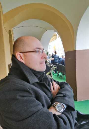 Minha foto - Tomislav, 39 de Zagreb (@tomislav45)