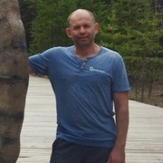 Sergey 44 Surgut