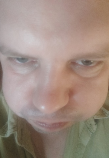 My photo - Valdemar, 42 from Moscow (@valdemar2707)