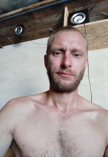 My photo - Aleksandr Jakovlev, 37 from Cesis (@aleksandrjakovlev)