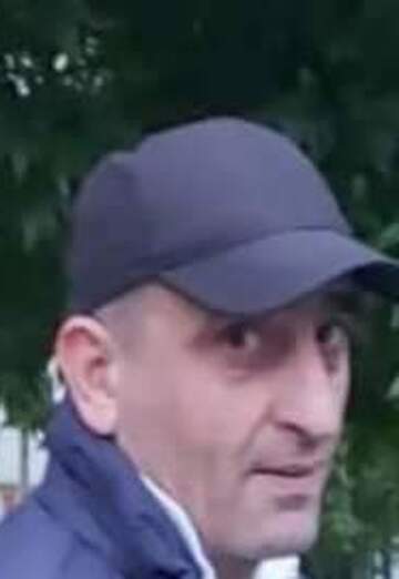 My photo - David, 48 from Wilkowice, Greater Poland Voivodeship (@david33055)