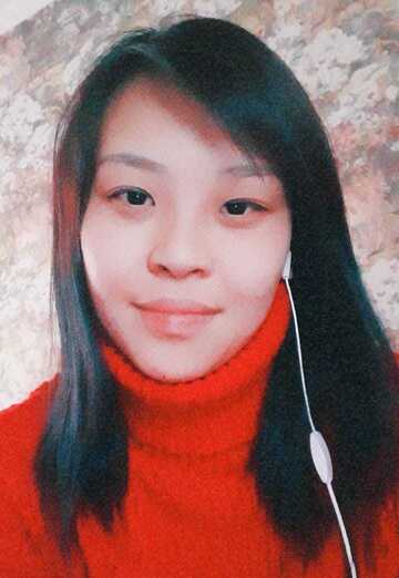 My photo - Vangeliya, 28 from Kapchagay (@vangeliya7)