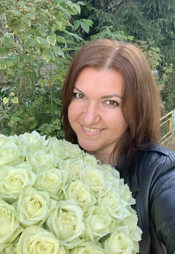 My photo - Tatyana, 45 from Chekhov (@tatyana408121)
