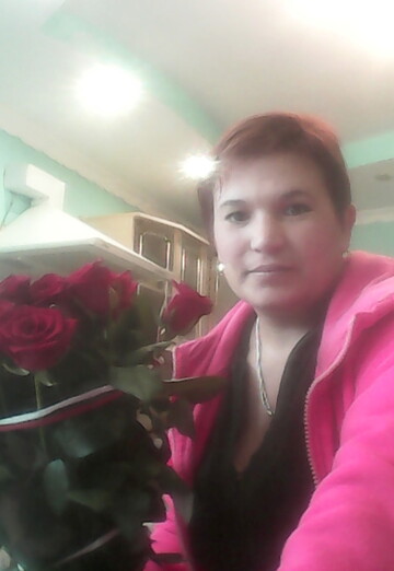 My photo - Roza, 42 from Buchach (@roza4235)