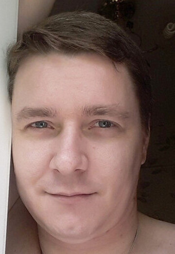 Моя фотография - Вячеслав, 41 из Москва (@vyacheslav35259)