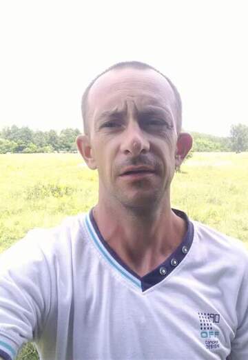 My photo - Sergey, 36 from Andzhiyevskiy (@sergey1206767)