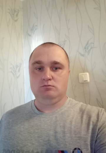 Моя фотографія - Валерий, 35 з Ростов (@valeriy93933)