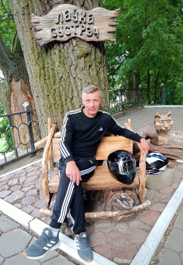 Моя фотография - Сергей, 52 из Смоленск (@sergey1012522)