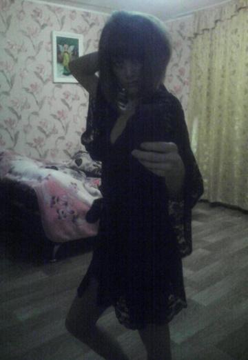 My photo - Miss, 34 from Yemanzhelinsk (@miss4913)