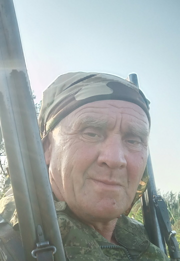 Minha foto - Sergey, 57 de Slaviansk do Kuban (@sergey1010979)