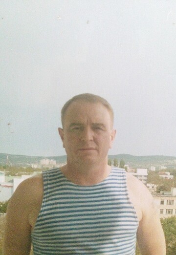 Mein Foto - Andrei, 57 aus Dimitrovgrad (@andrey770912)