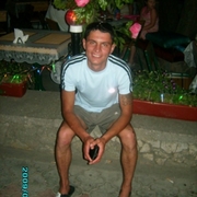 sergei 42 Kuybyshevo