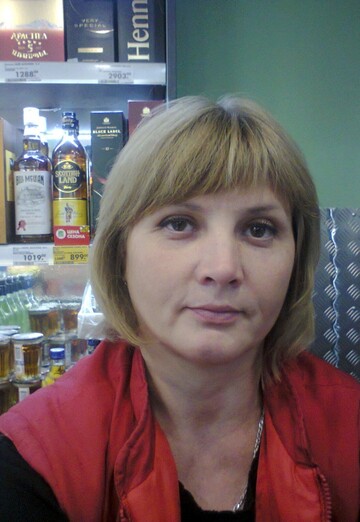 Svetlana (@lana6571) — benim fotoğrafım № 2