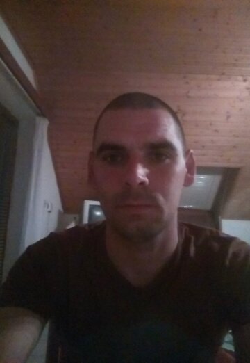 My photo - Andrey, 36 from Vessprém (@andrey570881)