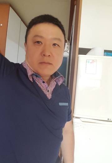 My photo - Vlad, 50 from Seoul (@vlad61973)