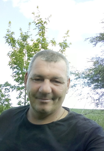 Моя фотографія - Андрей, 46 з Гірський (@andrey599926)