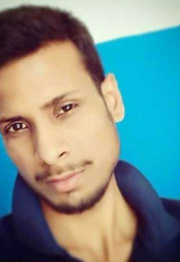 My photo - Nikhil, 25 from Patna (@nikhil327)