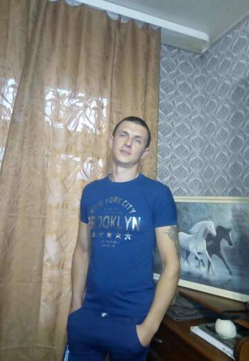 My photo - Denis, 40 from Torzhok (@denis207323)