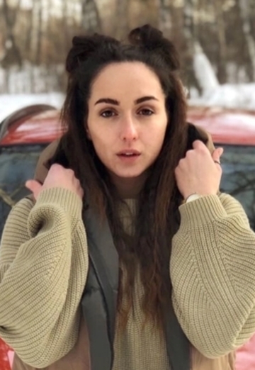Viktoriya (@viktoriya144916) — my photo № 1