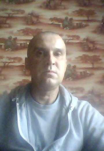 Mi foto- Dmitrii, 47 de Pavlogrado (@dmitriy450405)